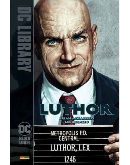 Luthor