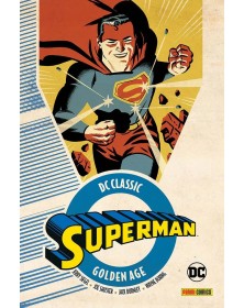Superman 2 - DC Classic Golden Age