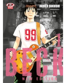 Beck - New Edition 1