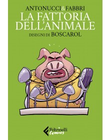 La fattoria dell'animale