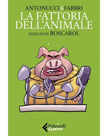 La fattoria dell'animale