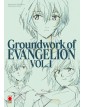 Groundwork Of Evangelion 1