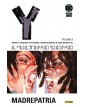 Y, L'Ultimo Uomo 9: Madrepatria