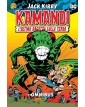 Kamandi di Jack Kirby - Dc Omnibus