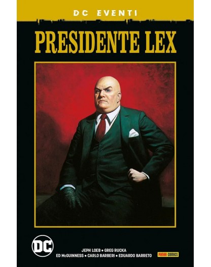 Presidente Lex