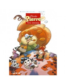 Il piccolo Pierre, Storie disordinate