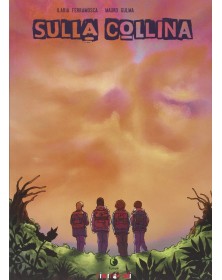 Sulla collina