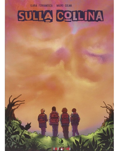 Sulla collina