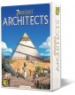 7 Wonders Architects - Asmodee
