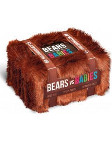 Bears vs Babies - Asmodee