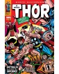 Thor 11 - Marvel Masterworks