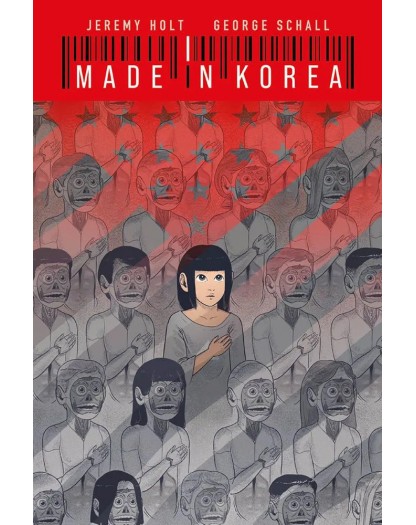 Made in Korea