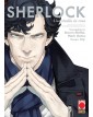 Sherlock 1 - Ristampa