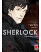 Sherlock 2 - Ristampa