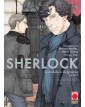 Sherlock 4 - Scandalo a Belgravia Parte 1