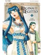 La Regina d'Egitto: l'occhio azzurro di Horus 2