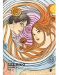 Uzumaki – Spirale 2 – Umami 2 – Edizioni Star Comics – Italiano