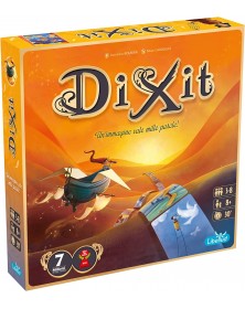 Dixit Nuova edizione - Asmodee