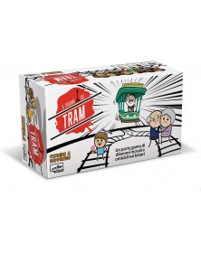 Il Trauma del Tram - Asmodee