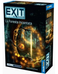 Exit: La Foresta Incantata - Giochi uniti