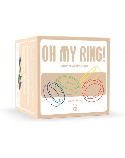 Oh My Ring! - Helvetiq