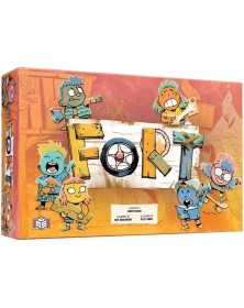 Fort - MS Edizioni