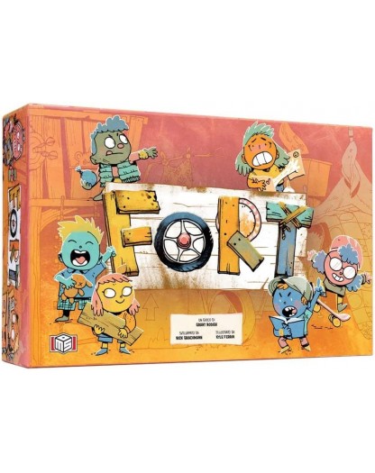 Fort - MS Edizioni