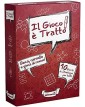 Il Gioco è Tratto Pocket - 10 Giochi di Strategia - Studio Supernova