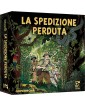 La spedizione perduta - Definitive Edition - Studio Supernova