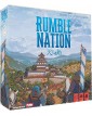 Rumble Nation - Studio Supernova