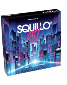 Squillo City - Studio Supernova