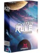 Universal Rule - Studio Supernova