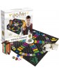 Trivial Pursuit: World of Harry Potter - Winning Moves