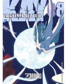 Kay - La guerra del buio 8