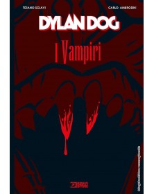 Dylan Dog - I Vampiri