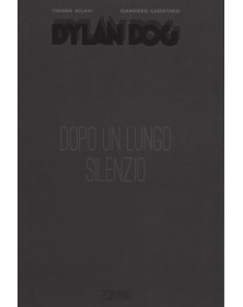 Dylan Dog - Dopo un lungo silenzio