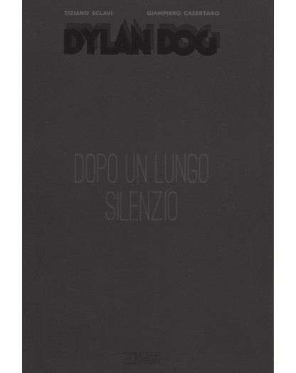 Dylan Dog - Dopo un lungo silenzio