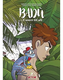 Badù e il nemico del sole