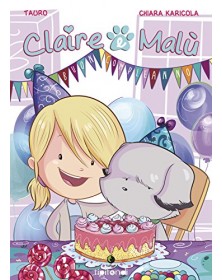 Claire e Malù