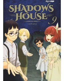 Shadows House 9