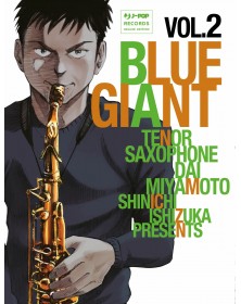 Blue Giant 2