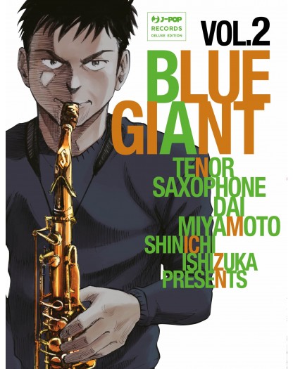 Blue Giant 2