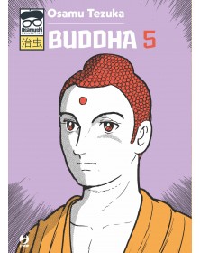 Buddha 5