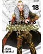 Tokyo Revengers Volume 18