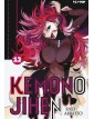 Kemono Jihen 12