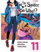 So I'm a Spider, So What? 11
