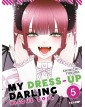 My dress up darling - Bisque Doll 5