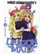 Miss Kobayashi's Dragon Maid 9