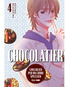 Chocolatier 4: Cioccolata per un cuore speziato