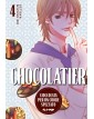 Chocolatier 4: Cioccolata per un cuore speziato